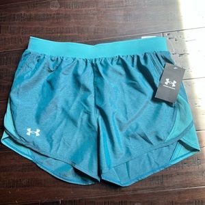 NWT Under Armour Shorts